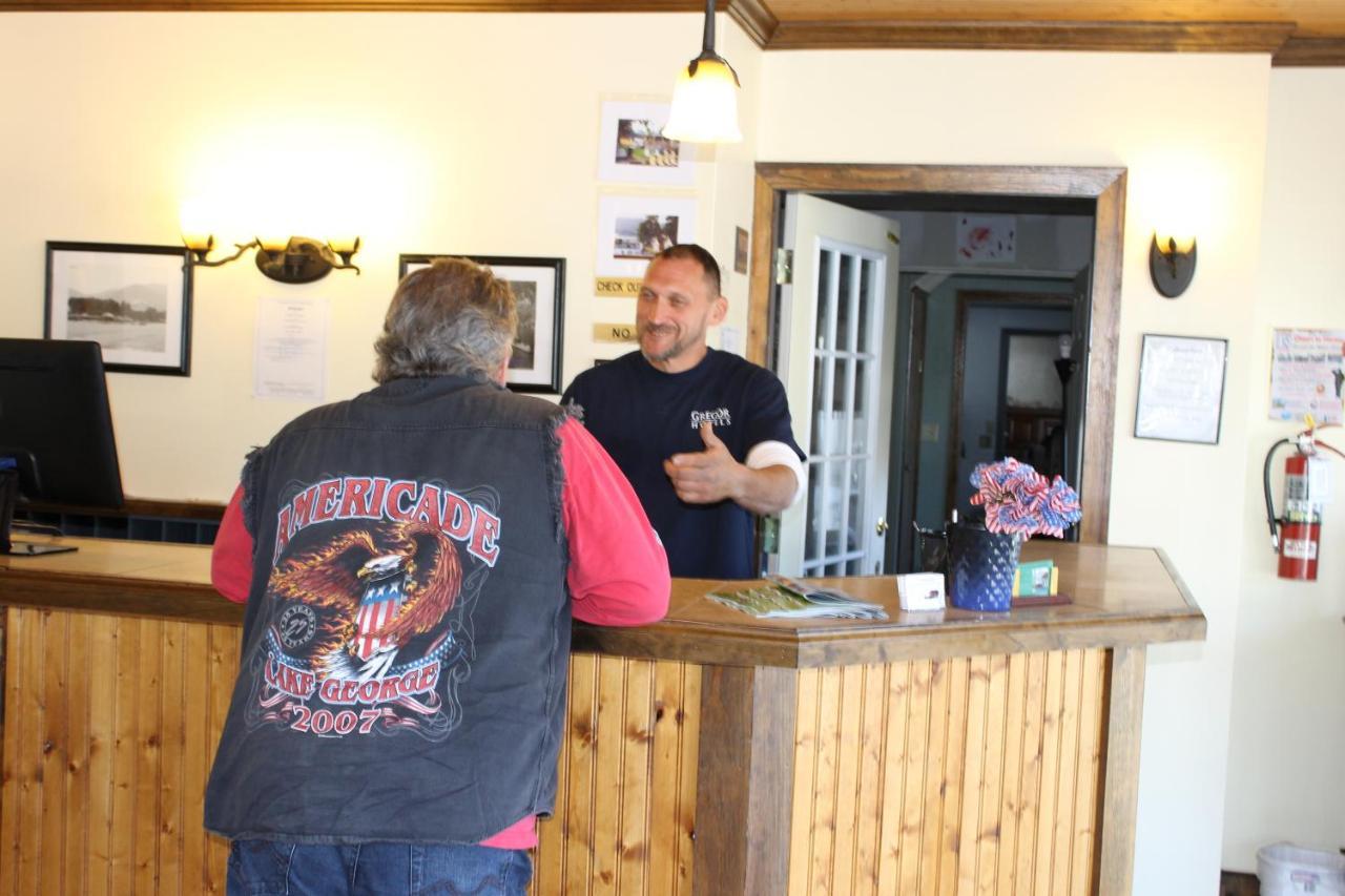 Motel The Sundowner On George 4*