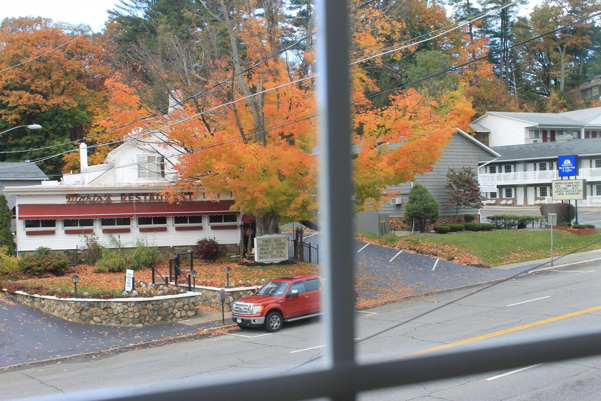 Motel The Sundowner On George